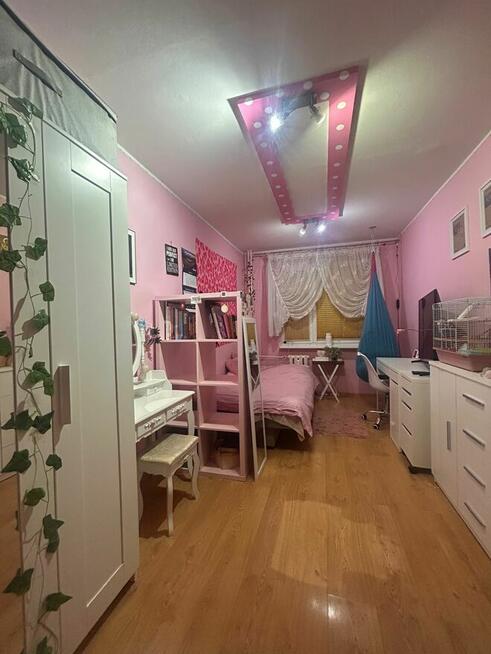 MIESZKANIE NA OSIEDLU CHORZEŃ NA SPRZEDAŻ!!!