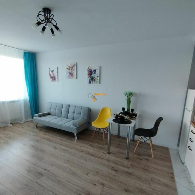 WYJĄTKOWA OFERTA MIESZKANIA 2 POKOJOWEGO NA OŚ POMORSKIM