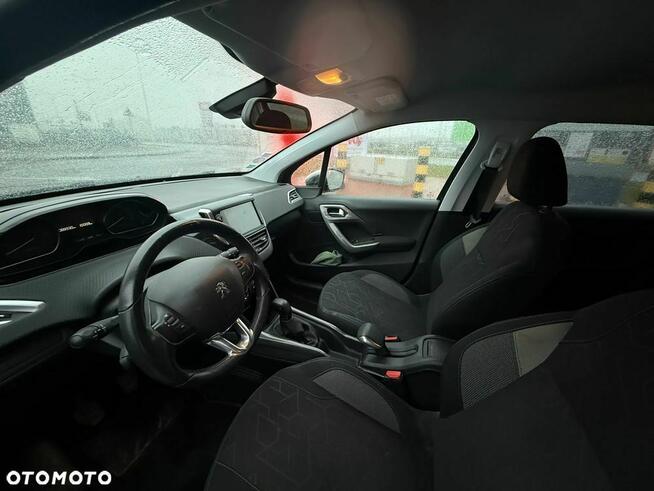 Peugeot 2008 1.2 Pure Tech Access EU6