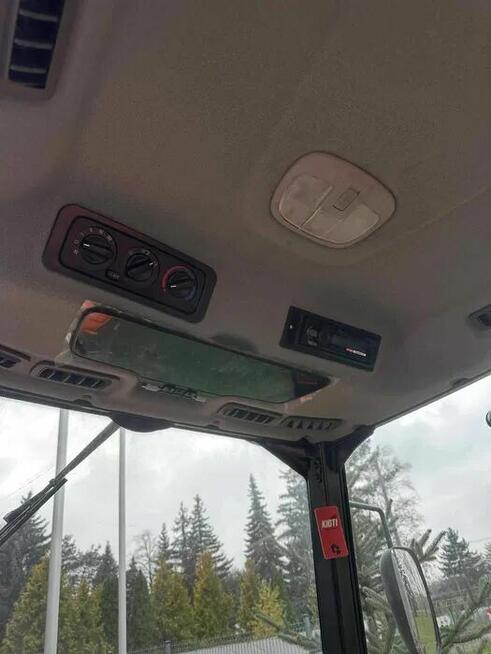 Ciągnik Kioti CK4030H 40KM 7lat gwarancji kabina zestaw zima