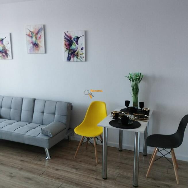 WYJĄTKOWA OFERTA MIESZKANIA 2 POKOJOWEGO NA OŚ POMORSKIM