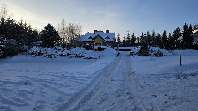 Dom piętrowy na sprzedaż – Jurowce | 150 m² | działka 4716
