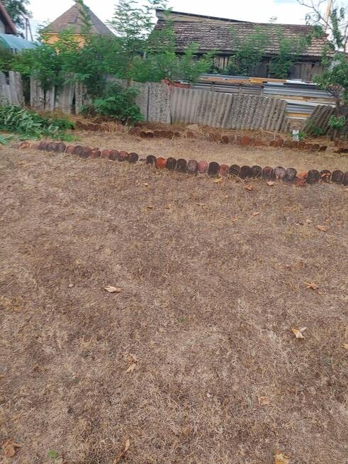 Dom 120 m² na działce 1550 m² – do generalnego remontu / roz