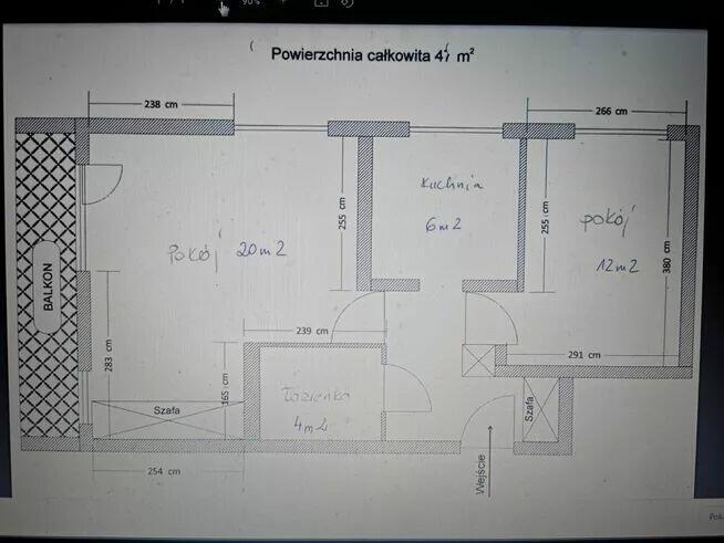 Warszawa /Żoliborz Ul.Al. Wojska Polskiego 37