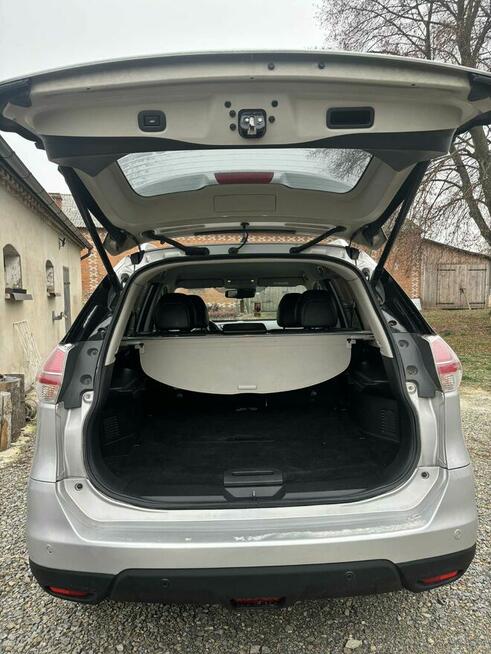Sprzedam Nissan Xtrial 1,6dci 2Wd 2014 rok