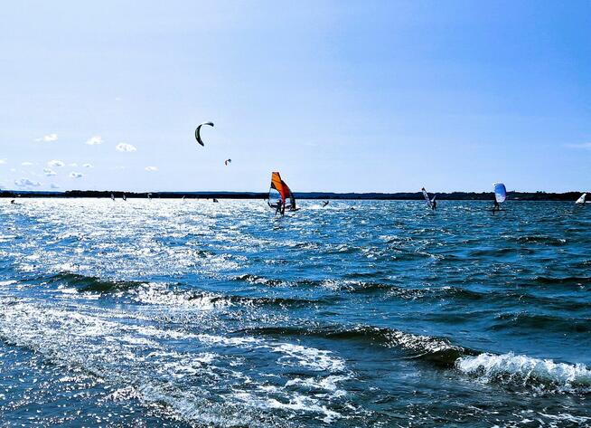 Wynajmę apartament nad morzem