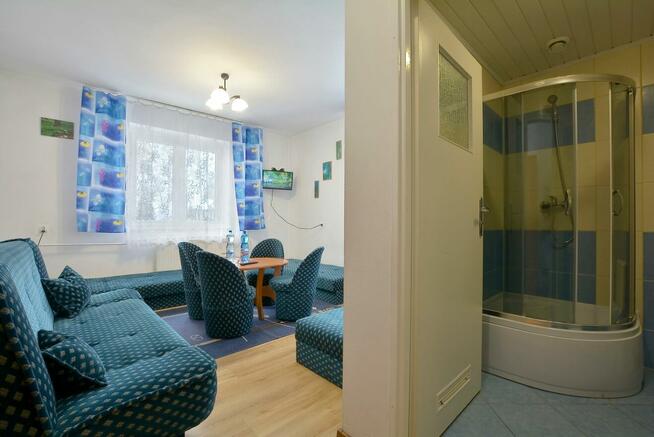 Ośrodek wypoczynkowy Kudowa Zdrój (Jakubowice)