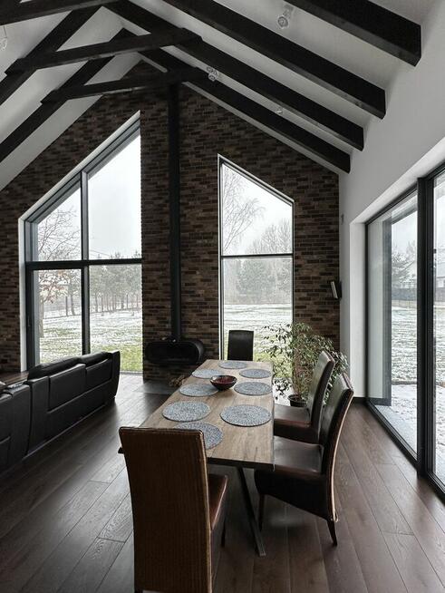 Kompleksowe wykończenia wnętrz