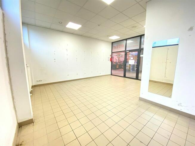 Lokal 28,5m2 do wynajęcia ul. Jagiellońska Częstochowa