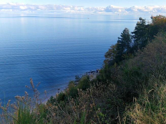 Wynajmę apartament nad morzem