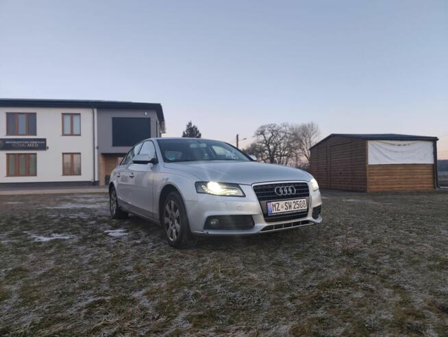 Audi a4 B8 ! Stan bardzo Dobry !