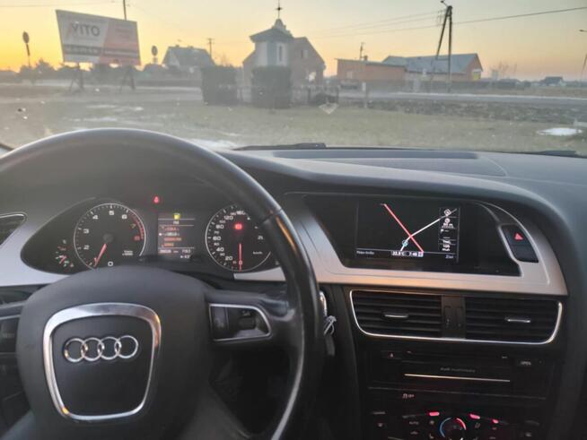 Audi A4 ! 1.8 TFSI ! Stan bardzo dobry