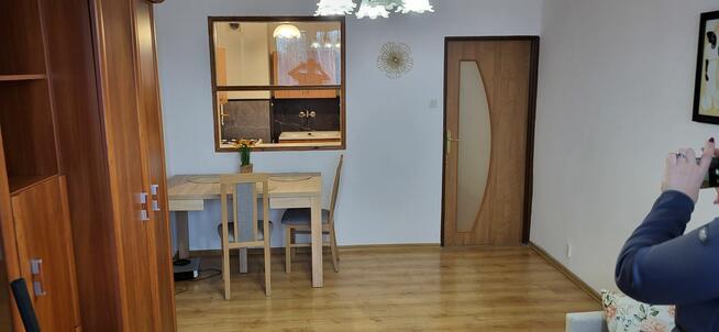 Kawalerka na Gałeczki