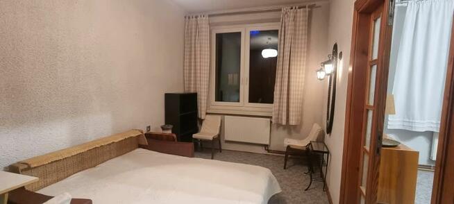 Mieszkanie na wynajm