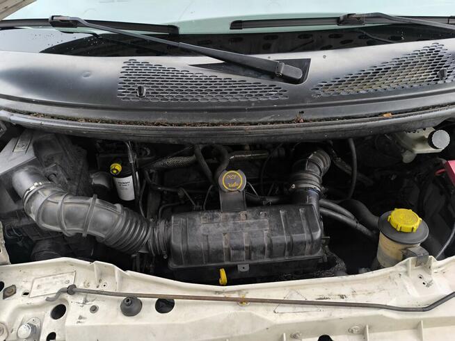 Sprzedam Ford Transit 2005