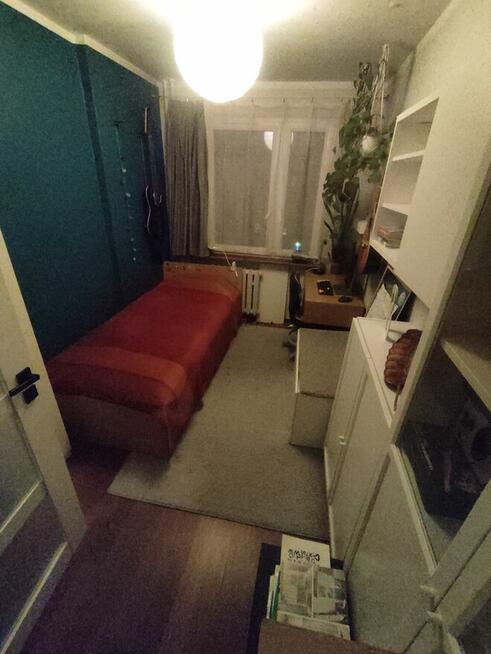 Pokoje do wynajęcia