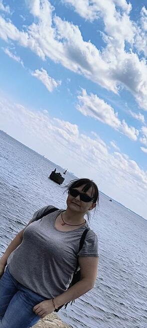 Nieidealny jak ja,wolny, normalny, zwyczajny? Zapraszam