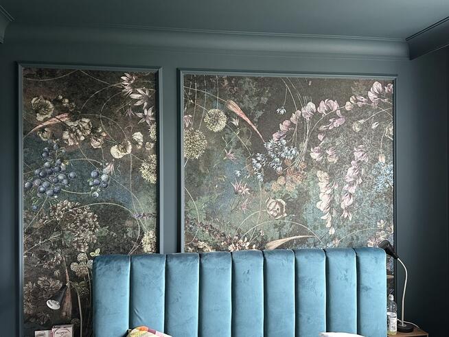 Kompleksowe wykończenia wnętrz