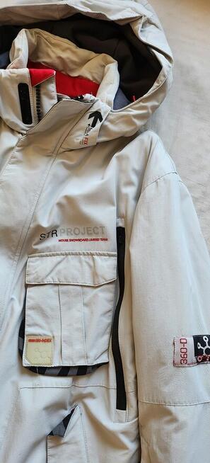 Kurtka narciarska House męska XL