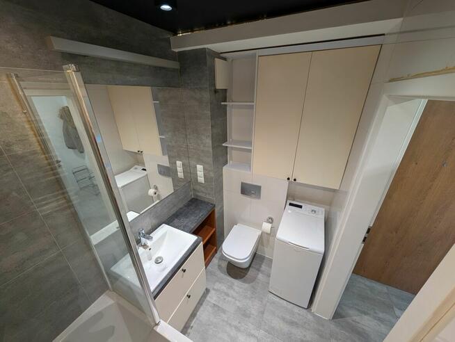 2 pokoje z halą garażową-zwierzęta mile widziane