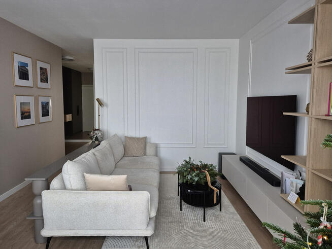 Projekt wnętrza mieszkania/dom od 160 zł/m²