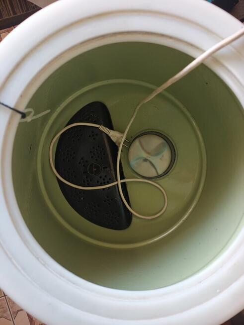 Sprzedam pralkę franie