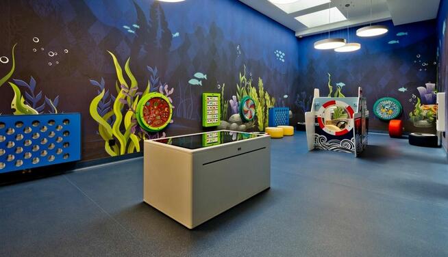 Wynajmę apartament nad morzem