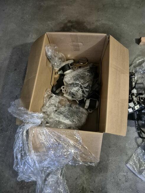 Sprzedam części do Suzuki swift