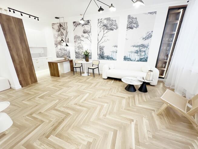 STARE MIASTO, KAMIENICA, LUX!