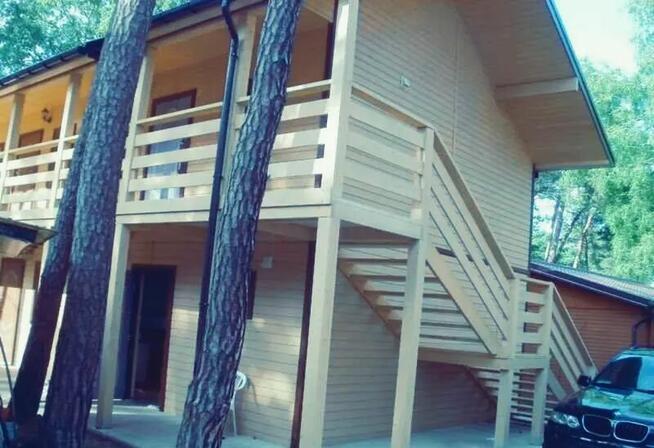 WYNAJEM DOMKÓW LETNISKOWYCH