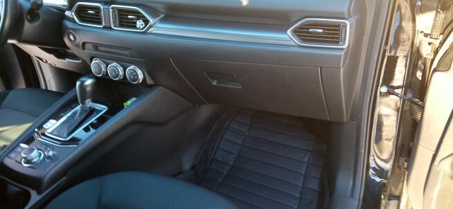 Sprzedam Mazda CX5 2.5 Skyactiv-G AWD Sport