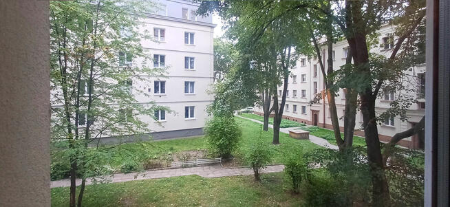 Na sprzedaż 2-pokojowe mieszkanie – 47 m², ul. Bogusławskieg