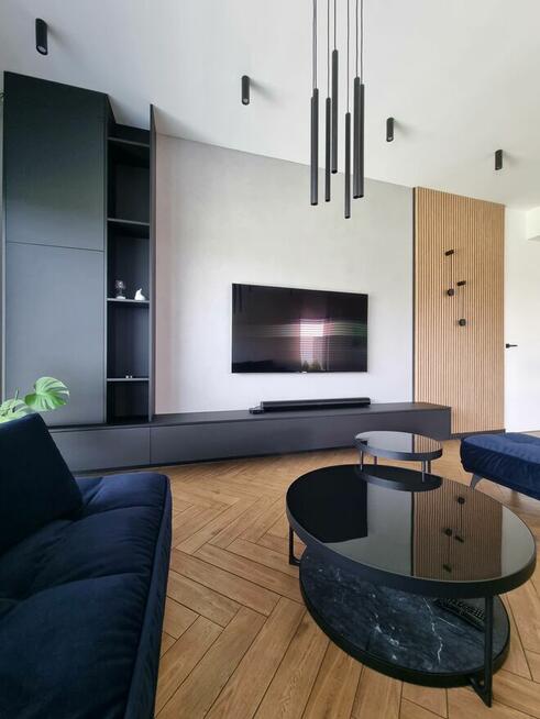 Projekt wnętrza mieszkania/dom od 160 zł/m²