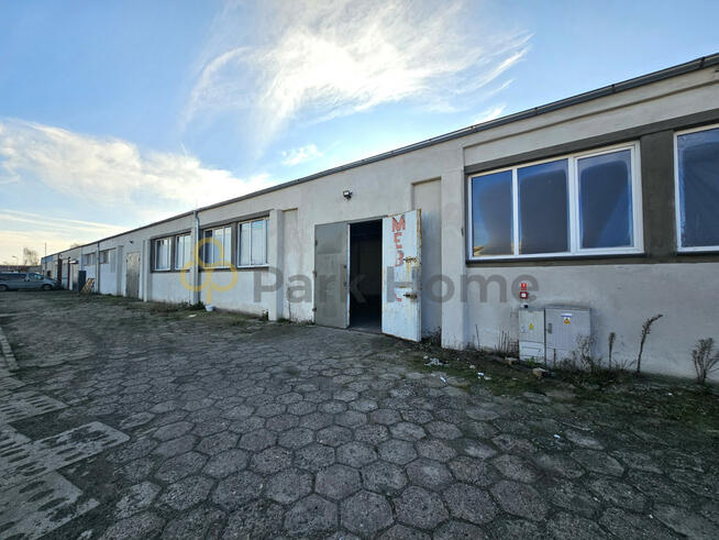 Lokal użytkowy Śrem,