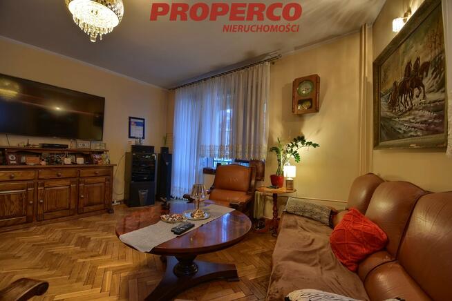 Mieszkanie Kielce Szydłówek, Zamenhofa