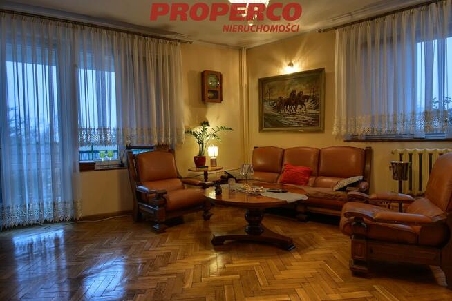 Mieszkanie Kielce Szydłówek, Zamenhofa