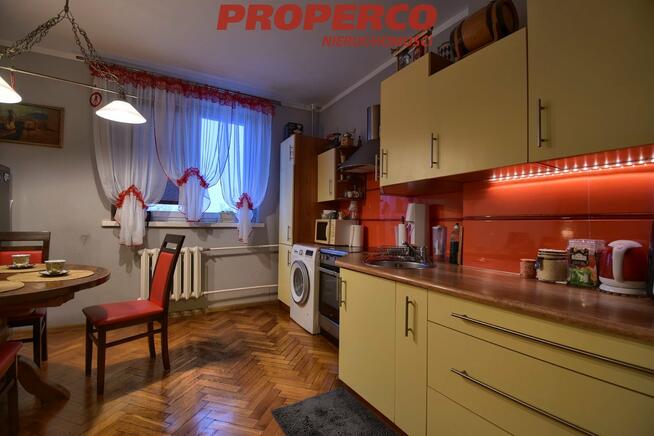 Mieszkanie Kielce Szydłówek, Zamenhofa