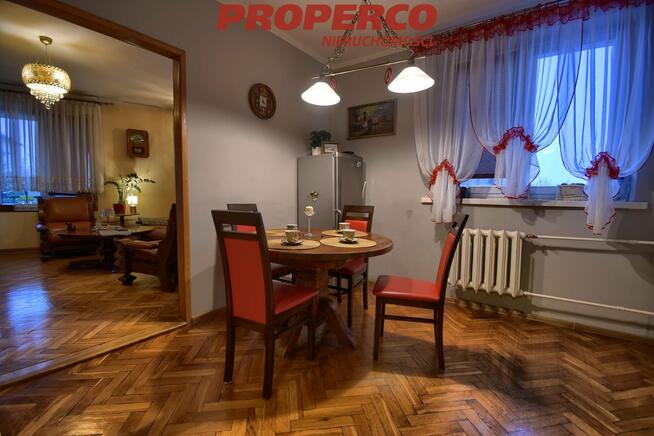 Mieszkanie Kielce Szydłówek, Zamenhofa