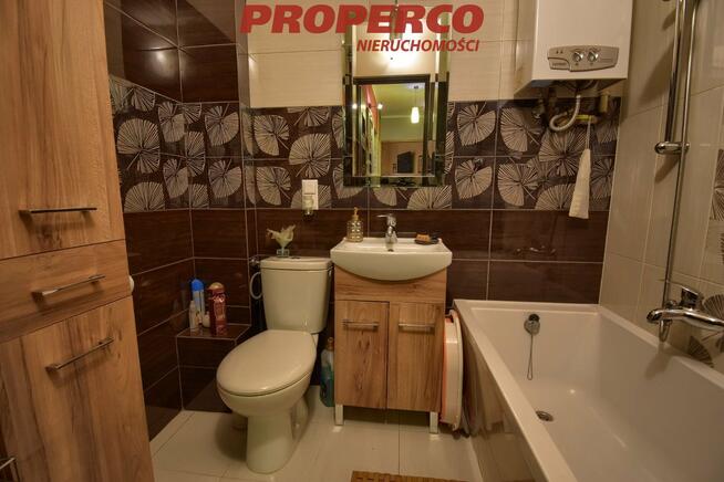 Mieszkanie Kielce Szydłówek, Zamenhofa