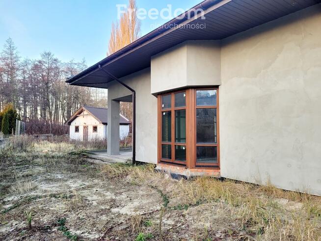 Przestronny dom wolnostojący w Świnoujściu 263m2