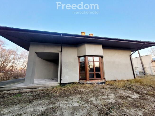 Przestronny dom wolnostojący w Świnoujściu 263m2