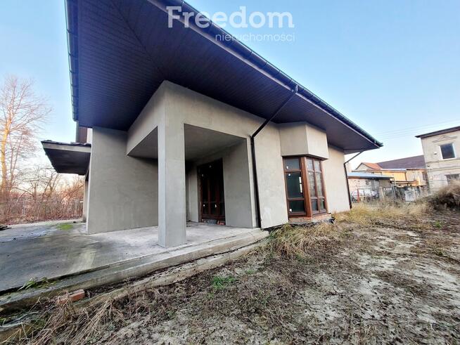 Przestronny dom wolnostojący w Świnoujściu 263m2