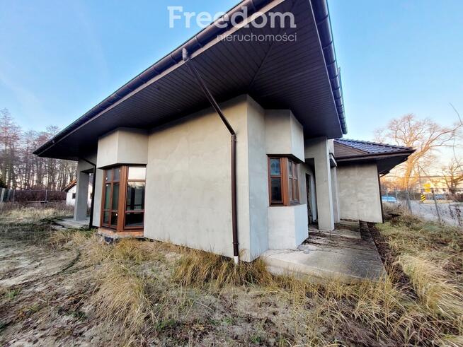 Przestronny dom wolnostojący w Świnoujściu 263m2