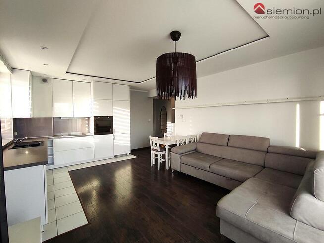 Mieszkanie Piekary Śląskie Osiedle na Lipce, Słowików