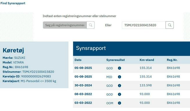 Suzuki Vitara Kamera*Cofania*Grzane*Fotele*Klimatronik*ASO*Zarejestrowana