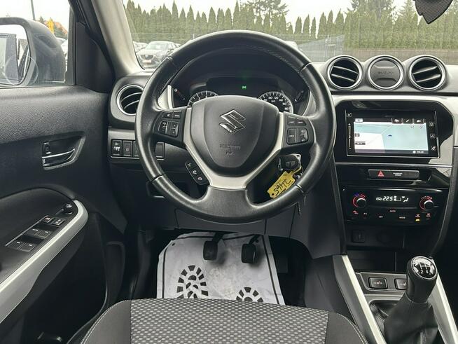 Suzuki Vitara Kamera*Cofania*Grzane*Fotele*Klimatronik*ASO*Zarejestrowana