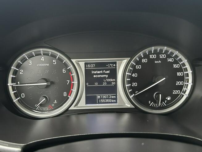 Suzuki Vitara Kamera*Cofania*Grzane*Fotele*Klimatronik*ASO*Zarejestrowana