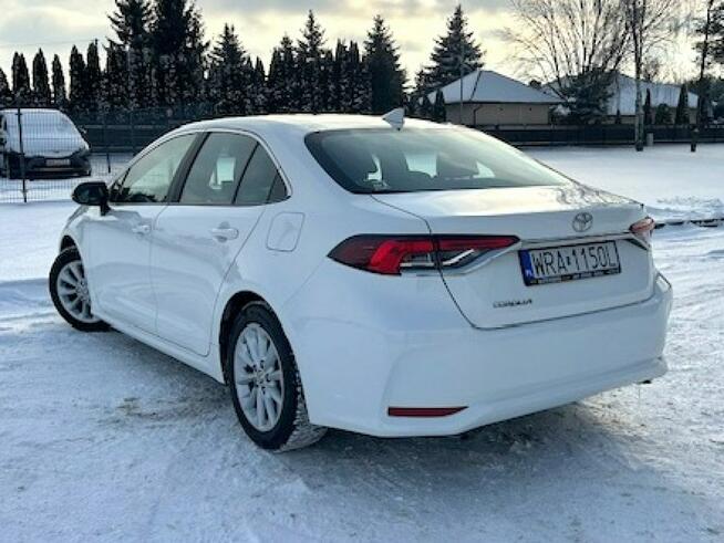Toyota Corolla JEDYNE*46.900*NETTO*FV*VAT*23%*Kamera*Cofania*Tempomat*Salon*Polska
