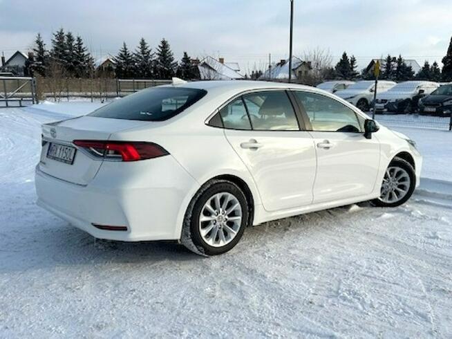 Toyota Corolla JEDYNE*46.900*NETTO*FV*VAT*23%*Kamera*Cofania*Tempomat*Salon*Polska