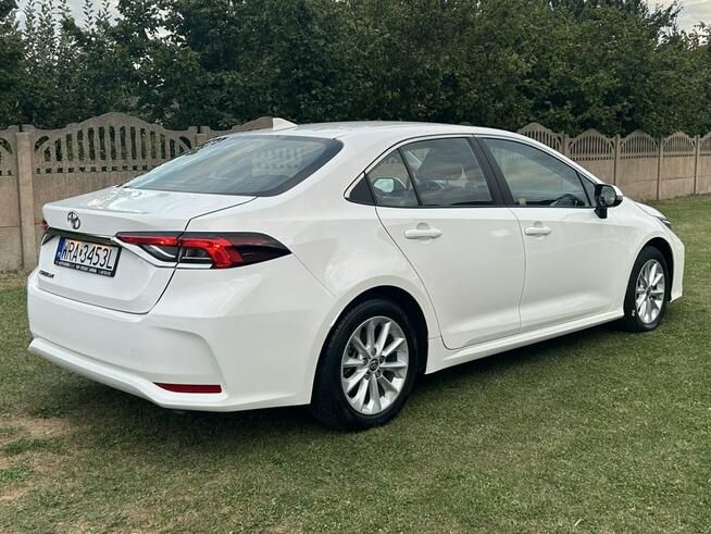 Toyota Corolla Jedyne*45900*NETTO*VAT*23%*Kamera*Cofania*Tempomat*Salon*Polska*